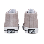 Converse One Star Mid