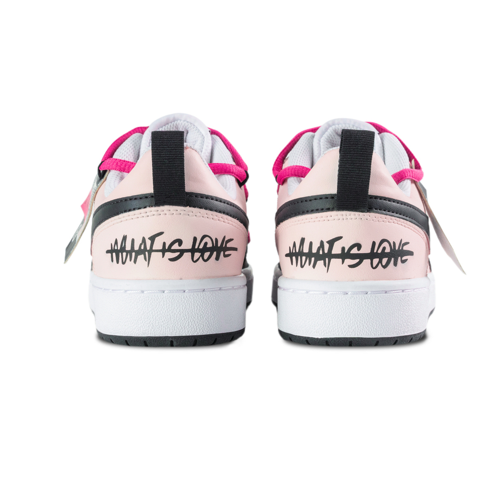 【 】 Nike Court Borough Low 2 GS