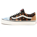 Vans Style 36 Grunge Old Skool DX