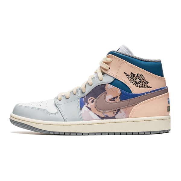 【 】 Jordan Air Jordan 1 Mid