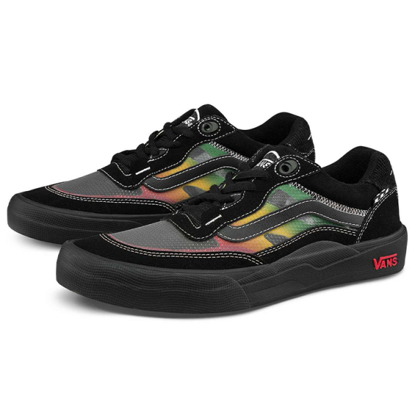 Vans Wayvee