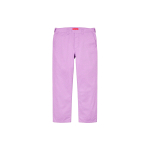 Supreme SS21 Week1 Work Pant