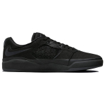 Nike SB Ishod Triple Black