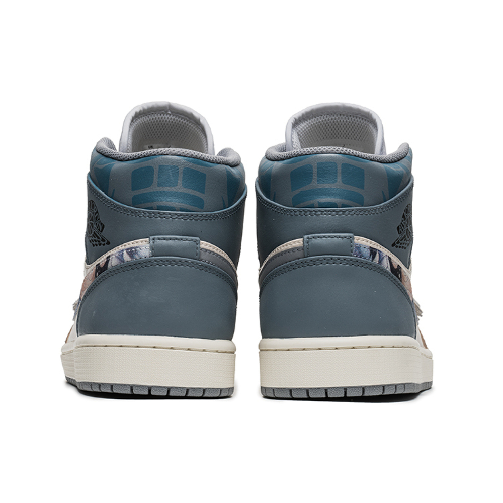 【 】 Jordan Air Jordan 1 Mid