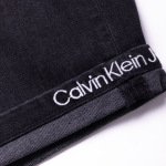 CALVIN KLEIN Logo