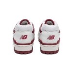 New Balance NB 550 550 "Burgundy"