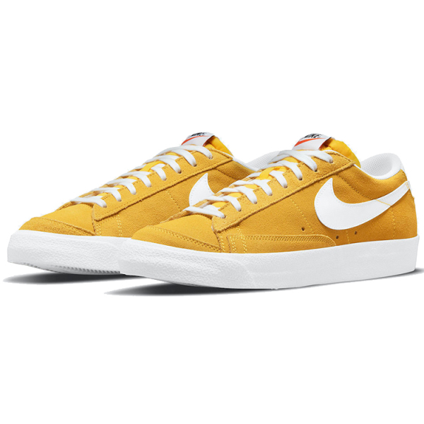 Nike Blazer "Speed Yellow"
