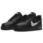 Nike Air Force 1 "Sketch Pack"
