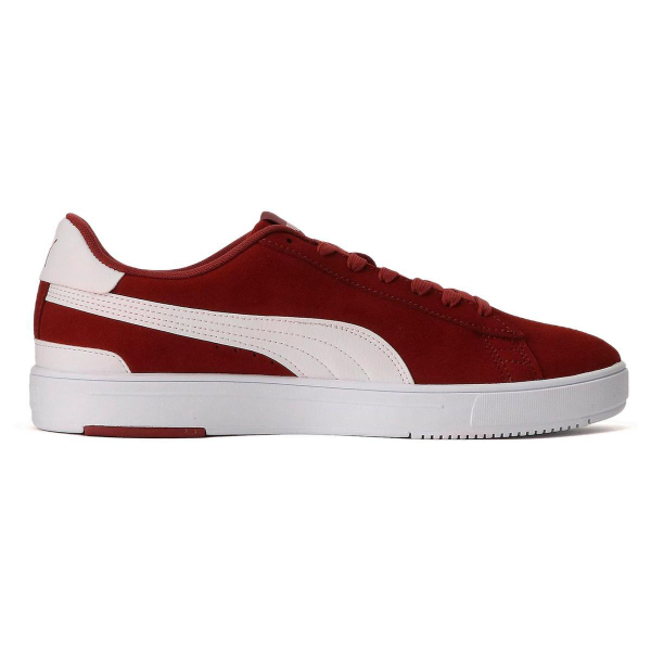 PUMA Saab Pro Suede