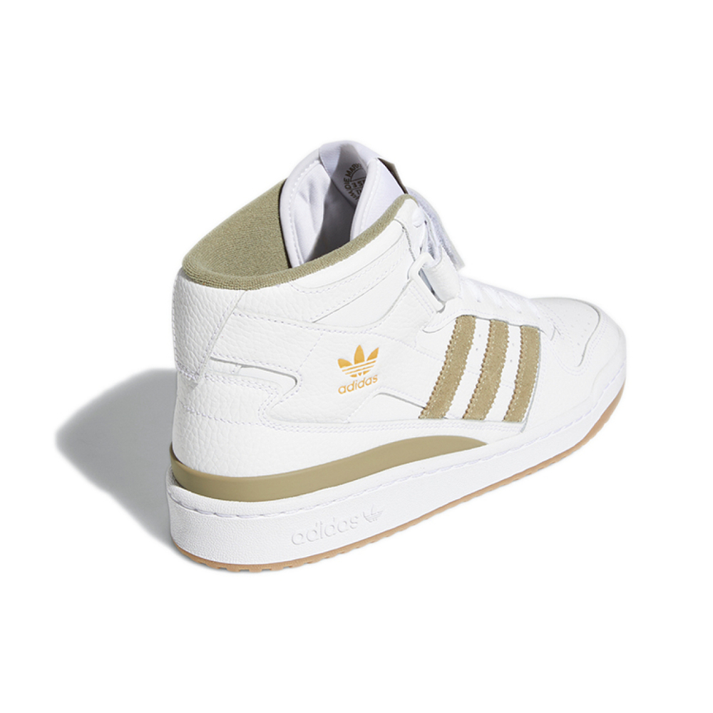 Adidas originals FORUM Mid