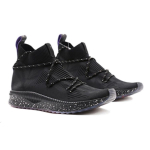 Naturel x PUMA Tsugi evoKnit Sock 'Black'