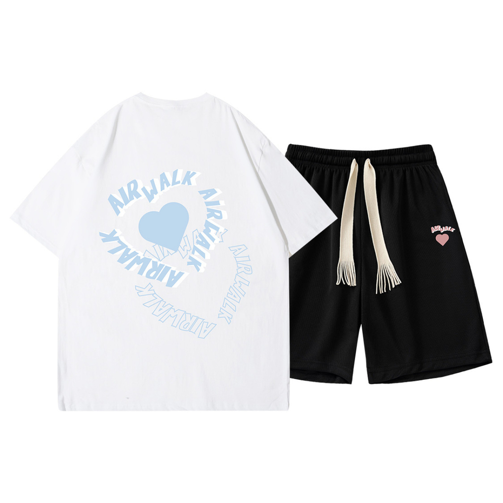 Airwalk T