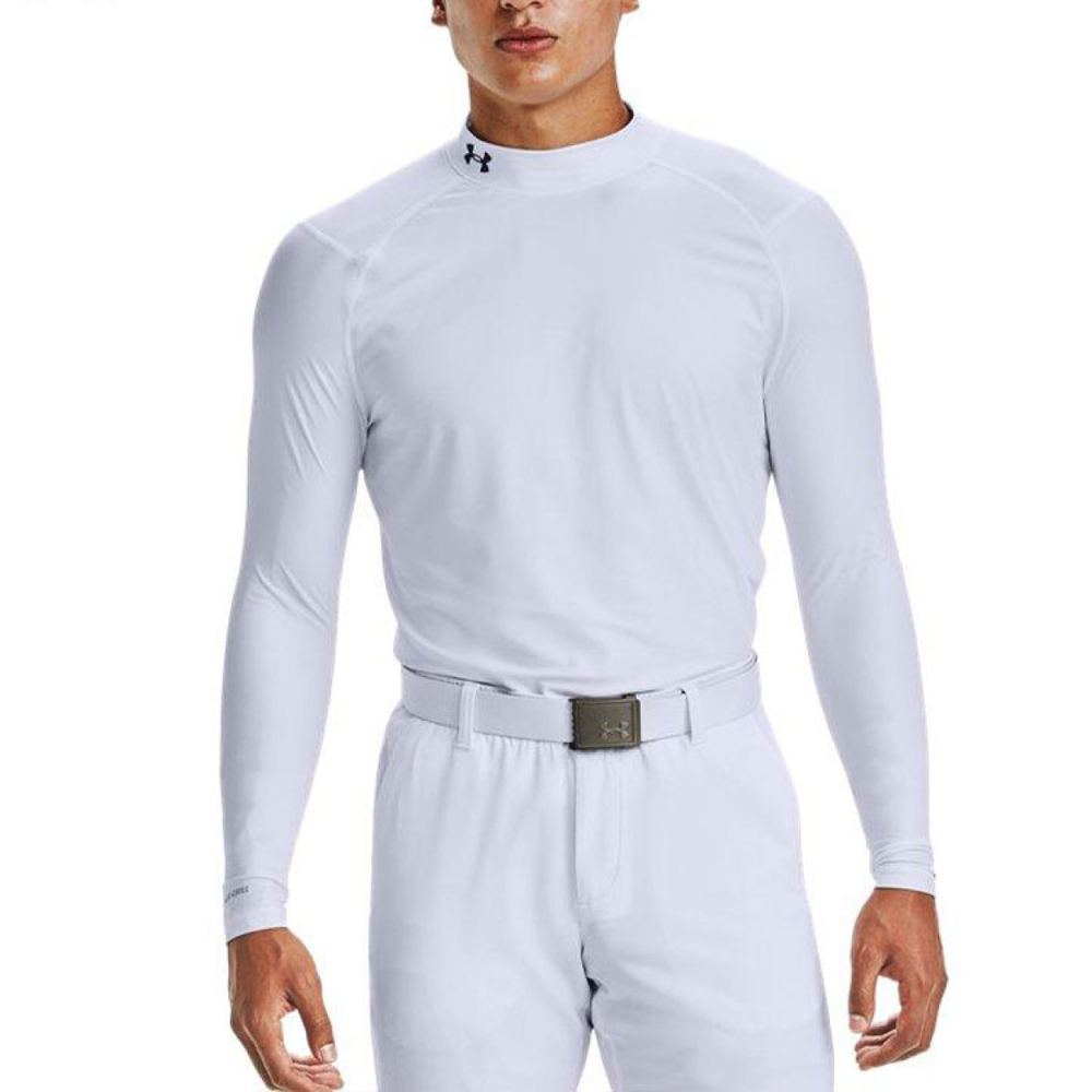 Under Armour Iso-Chill Logo T