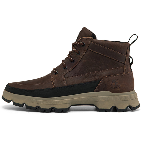 Timberland Chukka ，