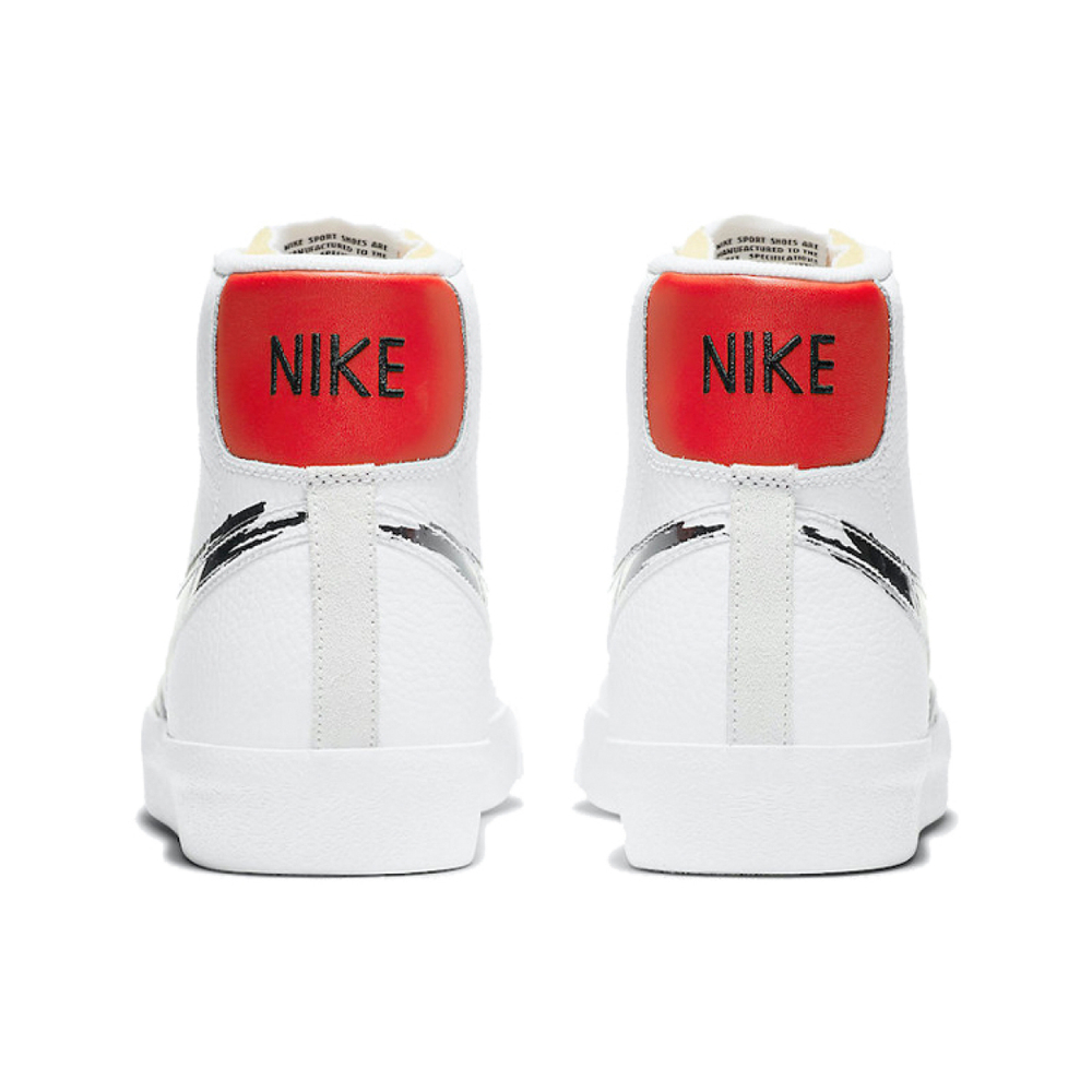 Nike Blazer Mid 77 Vintage "Brushstroke Swoosh"