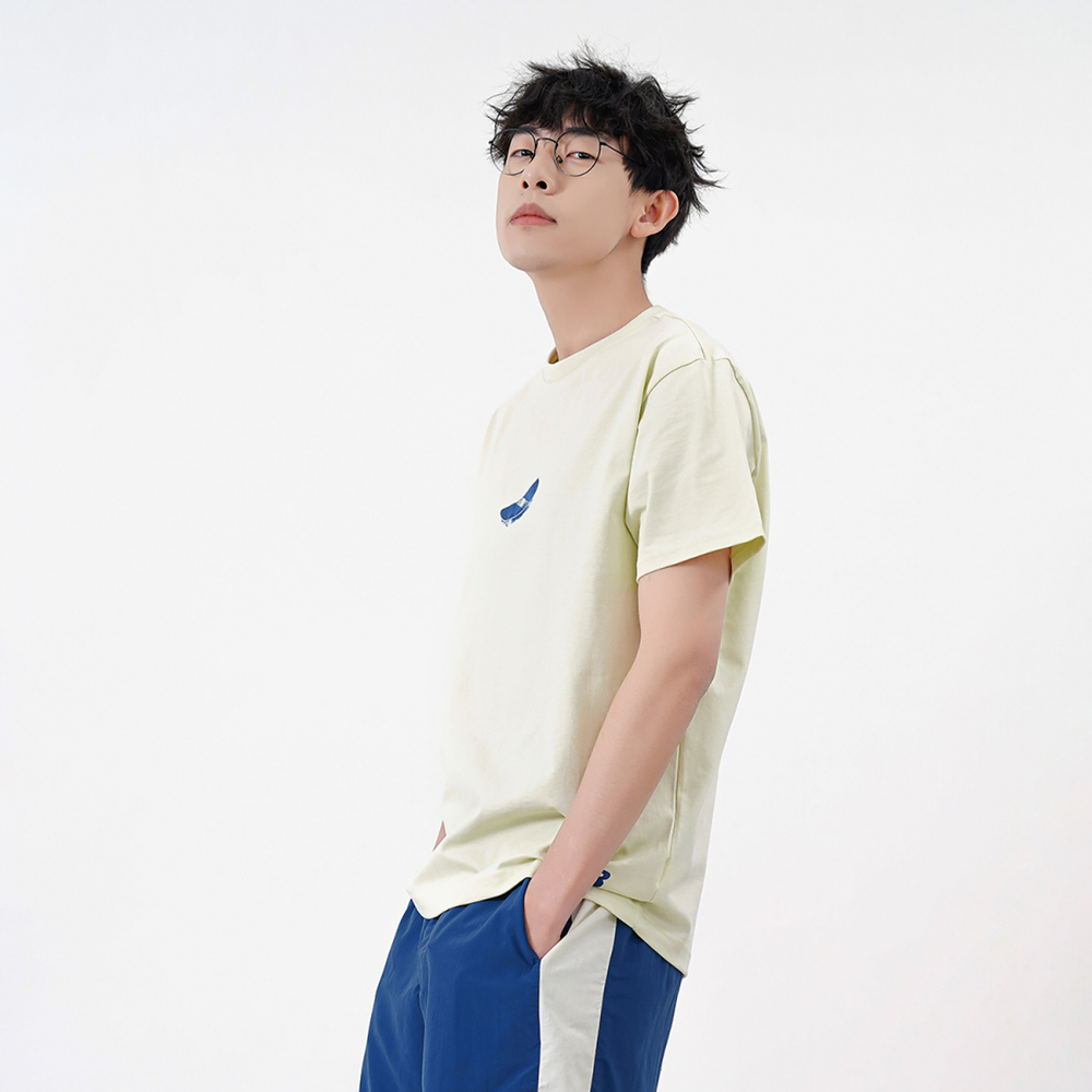 New Balance ANB SS22 T