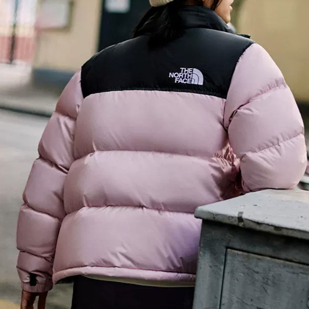 THE NORTH FACE Logo