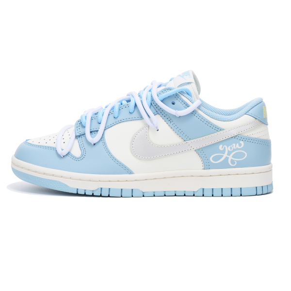 【 】 Nike Dunk Low vibe