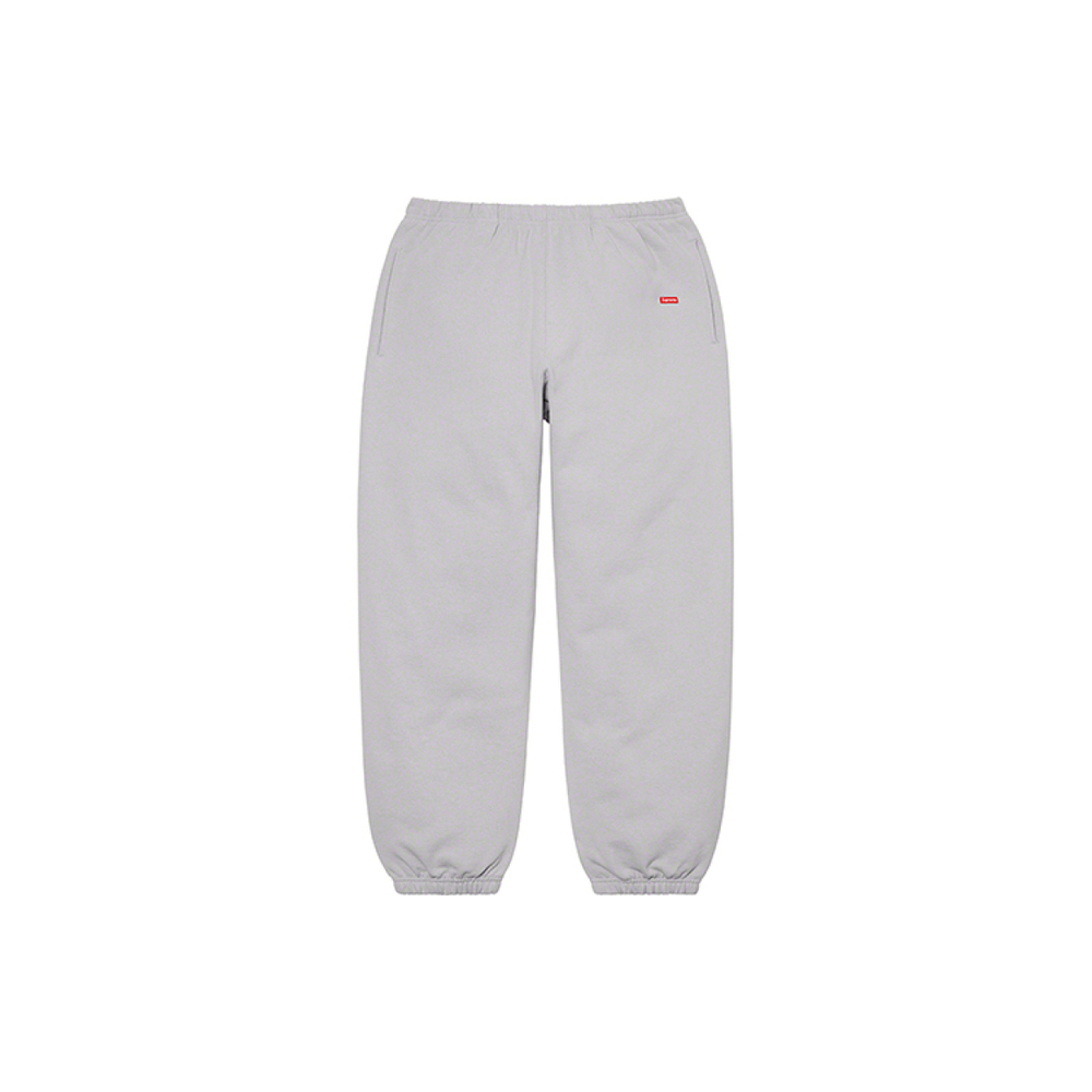 Supreme SS21 Week7 Small Box Sweatpant