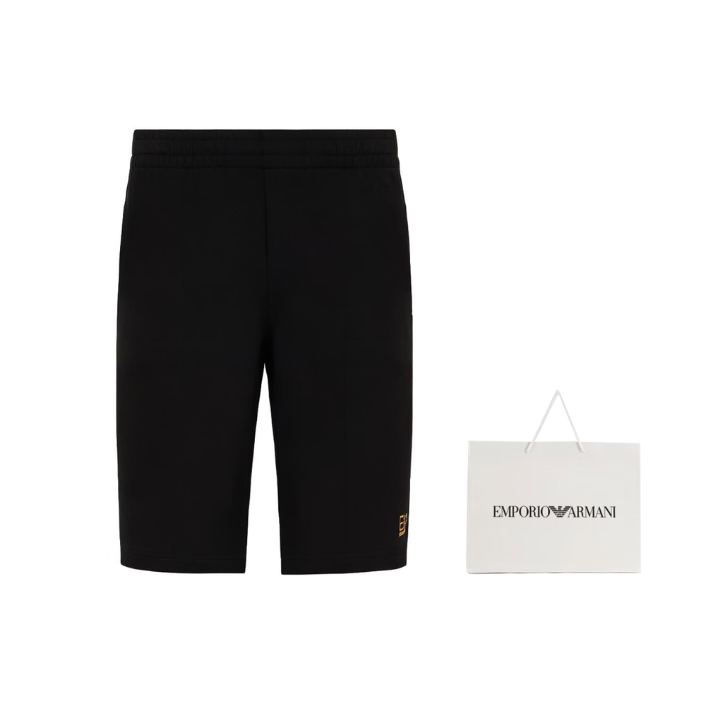 EMPORIO ARMANI EA7 Logo