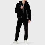 /EMPORIO ARMANI EA7 FW22 Logo