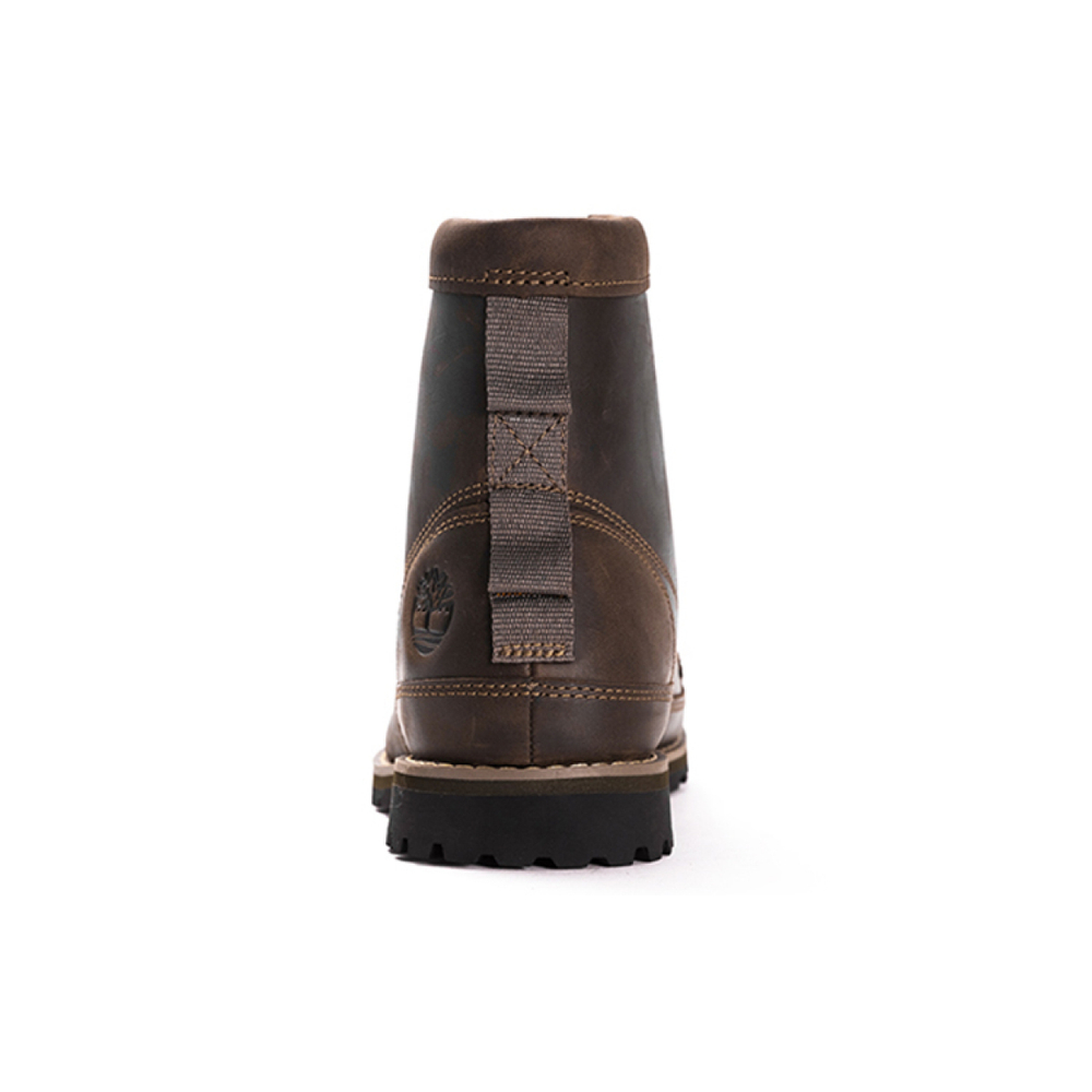 Timberland