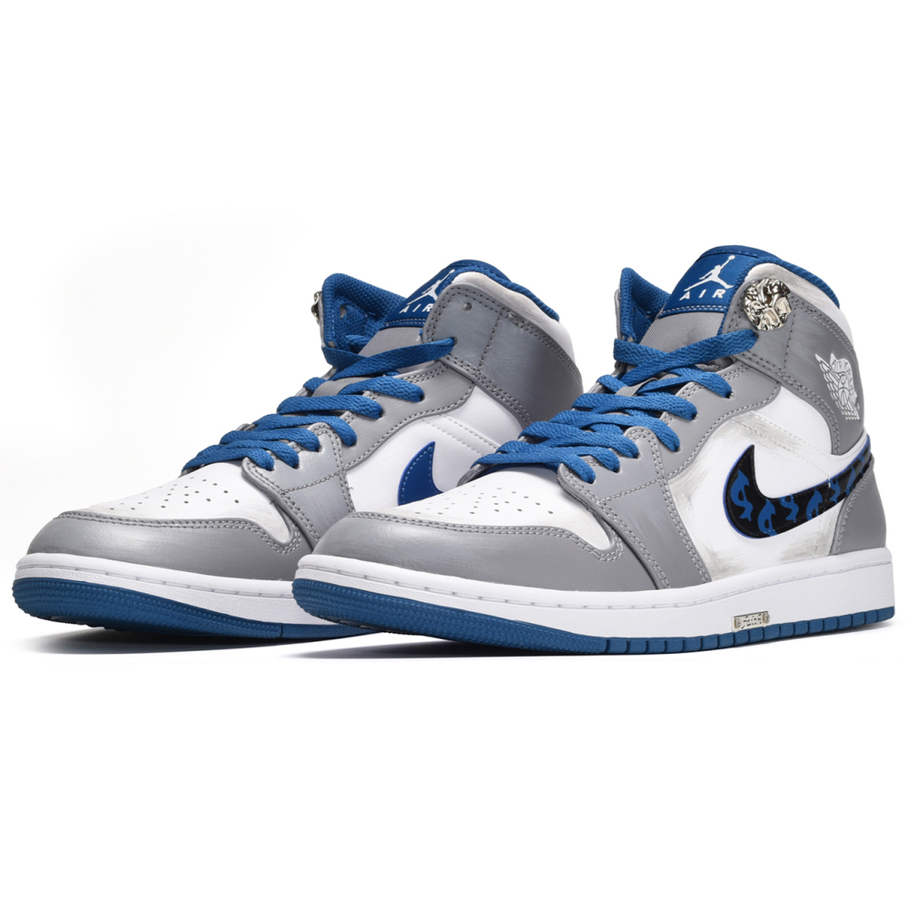 【 】 Jordan Air Jordan 1 mid