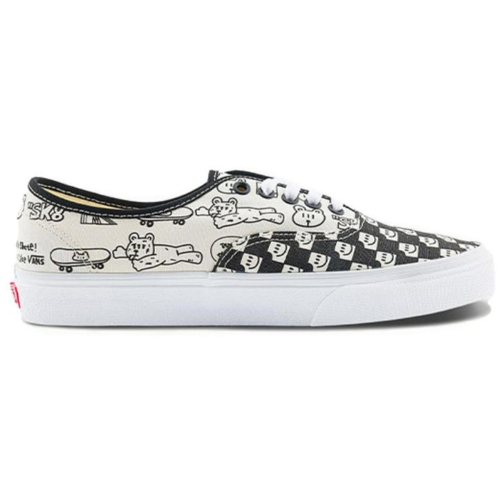 Otw Nuttsh x Vans Authentic