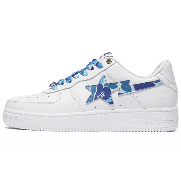 A BATHING APE Bape Abc Camo Sta