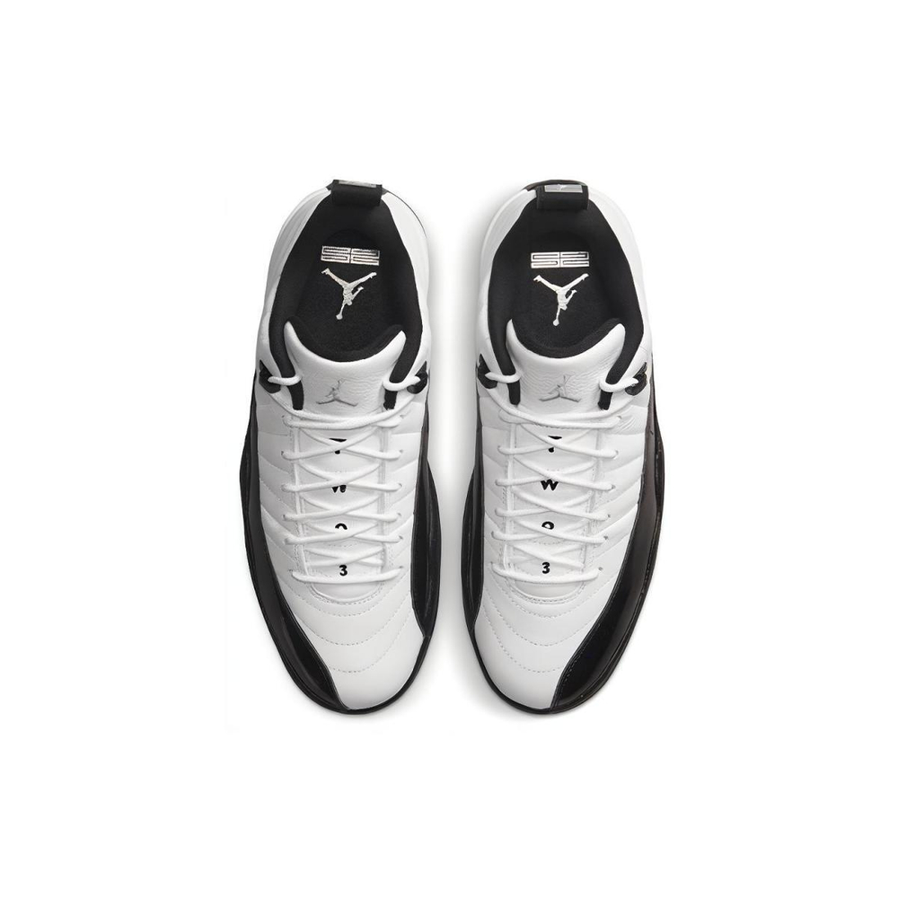 Jordan Air Jordan 12 retro low gc "25 years in china" 25