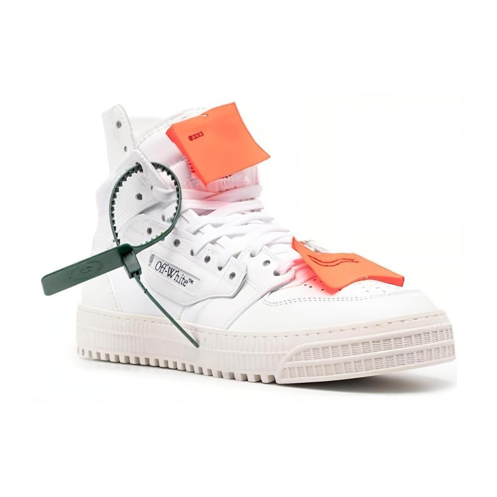 OFF-WHITE