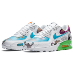Ruohan Wang x Nike Air Max 90