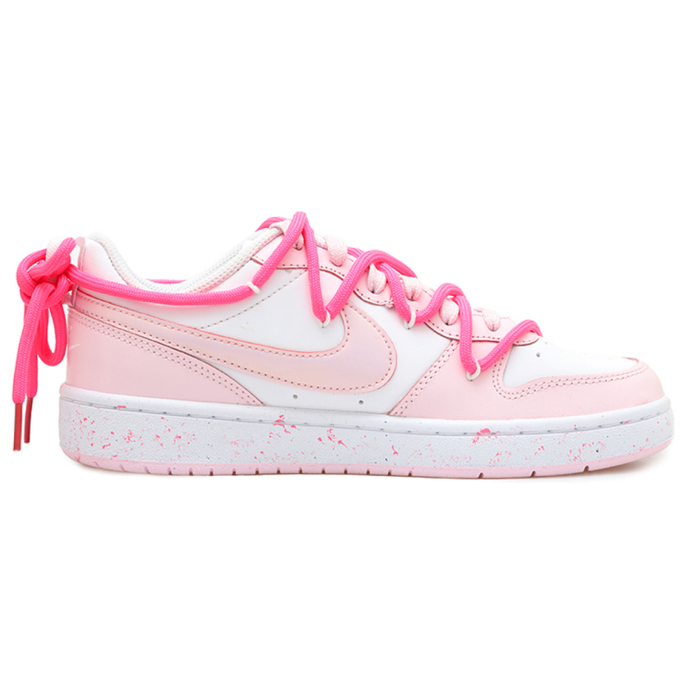 【 】 Nike Court Borough 2 OKHR GS