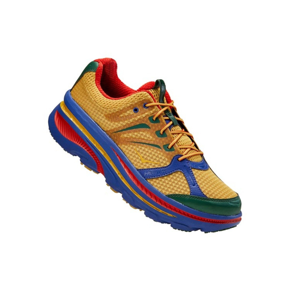 ENGINEERED GARMENTS x HOKA ONE ONE Bondi B