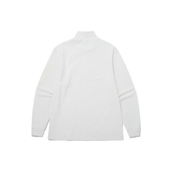 THE NORTH FACE TNF L'S MOCKNECK T