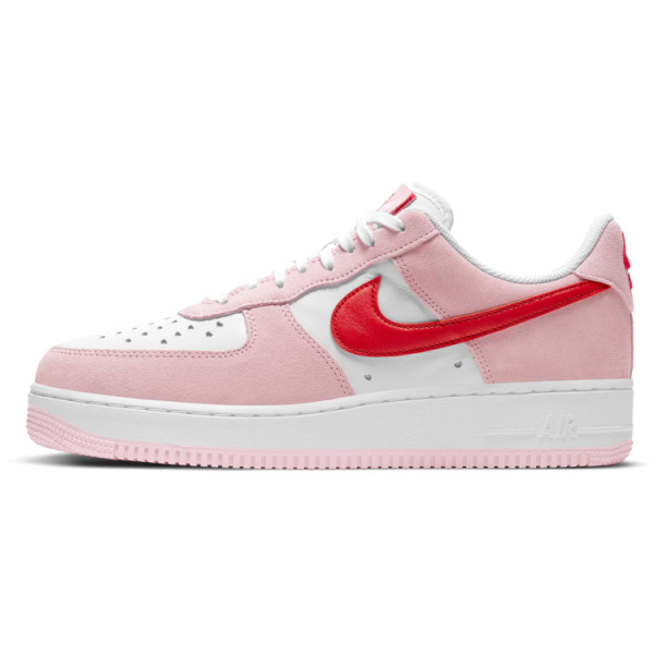 Nike Air Force 1 07 qs "valentine's day"