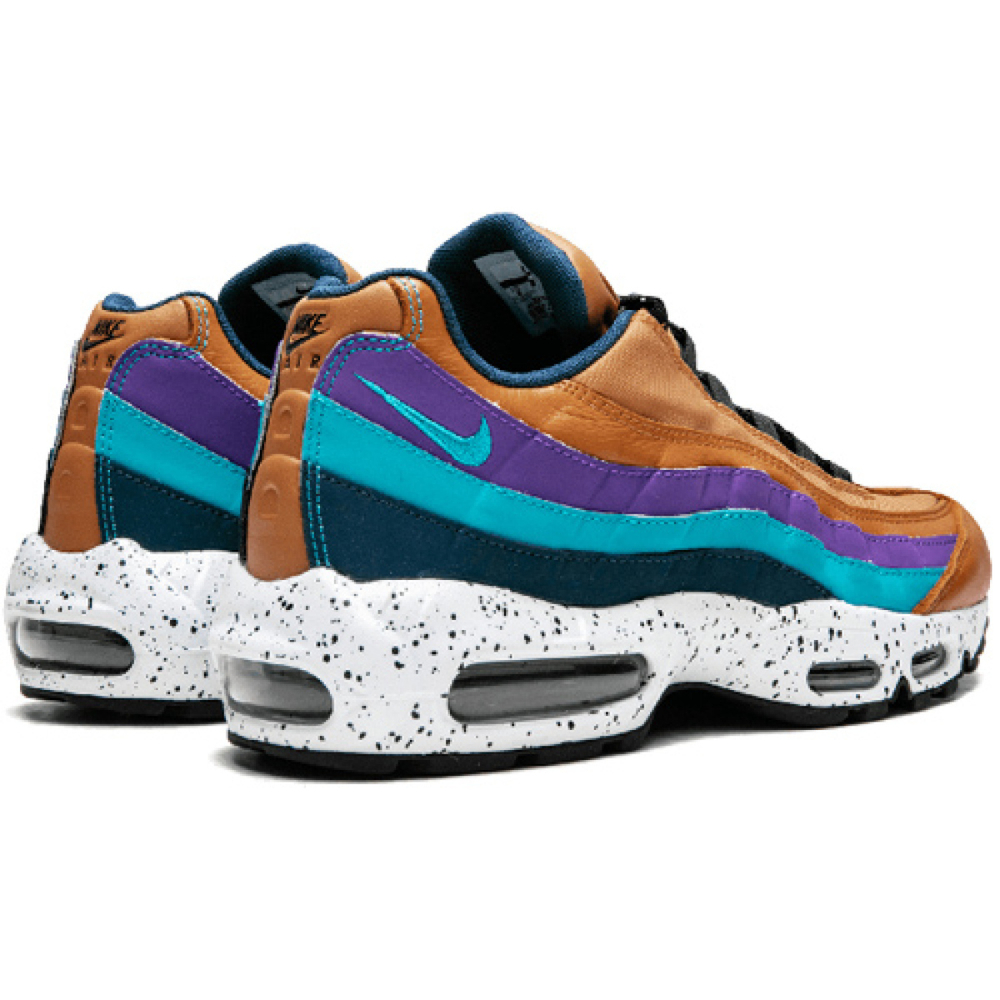 Nike Air Max 95 Monarch