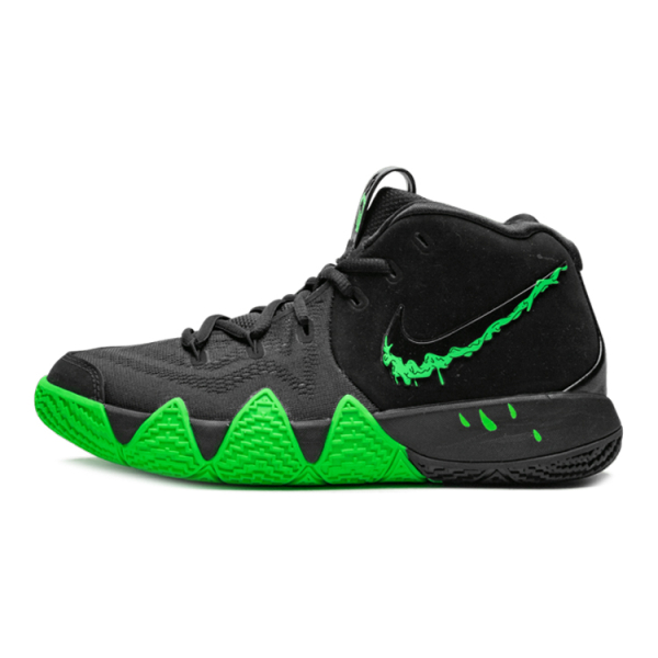 Nike Kyrie 4 Halloween