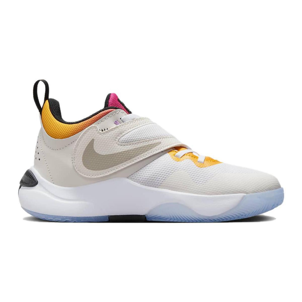 Nike Team Hustle D 11 GS