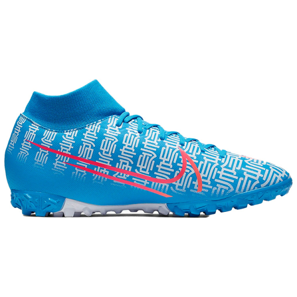 Nike Mercurial Superfly 7 13 Academy CR7 TF（ ）