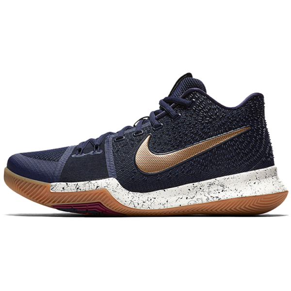 Nike Kyrie 3 "Obsidian"