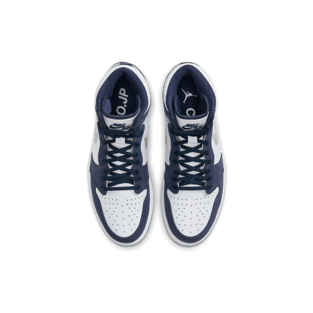Jordan Air Jordan 1 high og co jp "midnight navy"