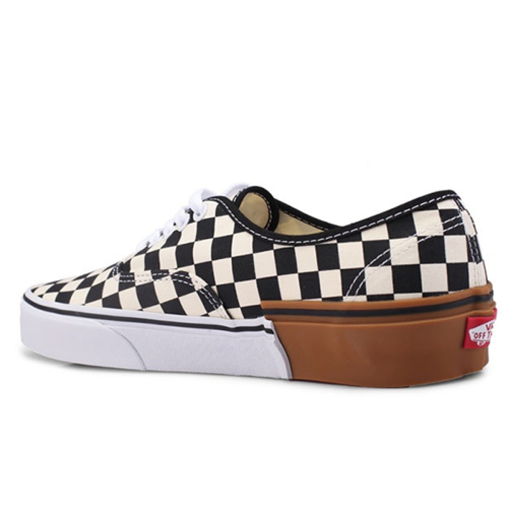 Vans Authentic Gum Block