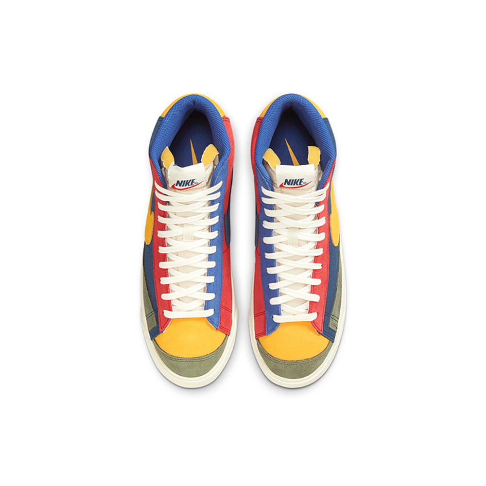 Nike Blazer 77 vntg we suede