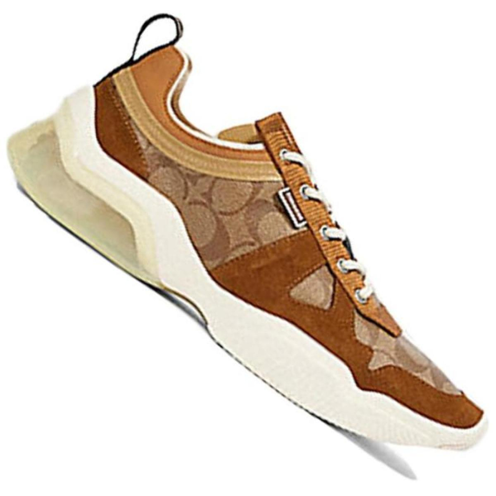 COACH CitySole