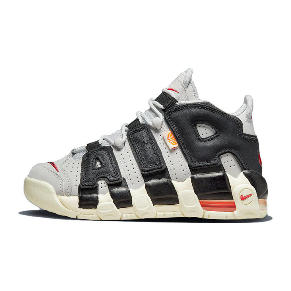 Nike Air More Uptempo Nike Hoops