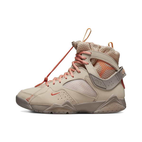Bephies beauty supply x Jordan Air Jordan 7 retro "sanddrift"