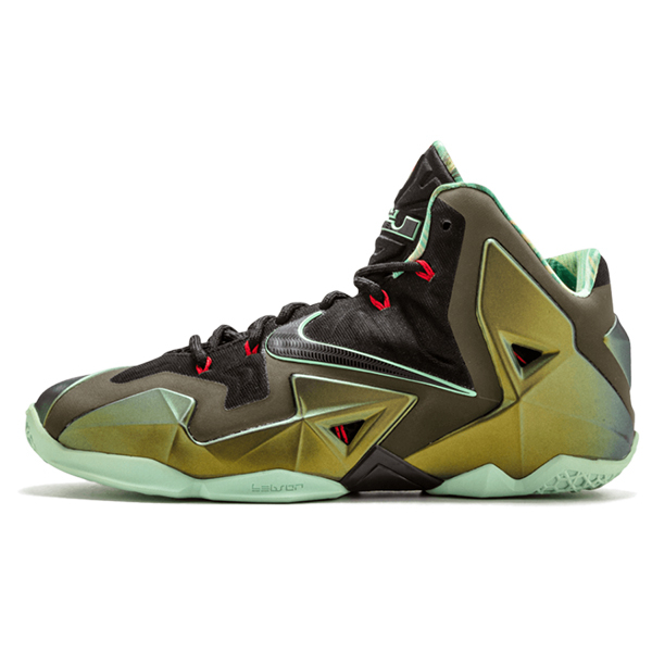 Nike Lebron 11 King's Pride