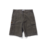 WTAPS Jungle Shorts / Shorts. Cotton. Serge
