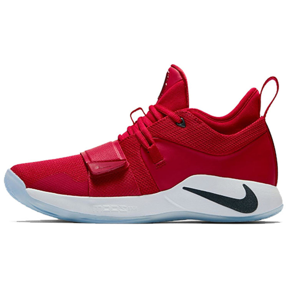 Nike PG 2.5 Fresno State